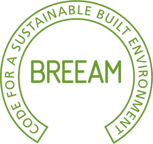 Breeam zertifikat