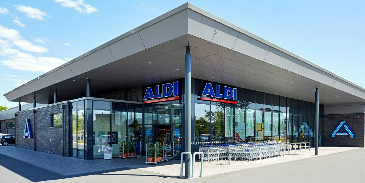 Aldi dortmund